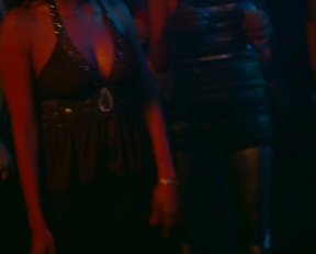 Nicole Beharie - Black Mirror s05e01 (2019)