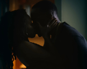 Nicole Beharie - Black Mirror s05e01 (2019)