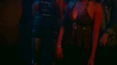Nicole Beharie - Black Mirror s05e01 (2019)