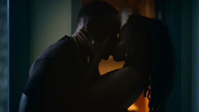 Nicole Beharie - Black Mirror s05e01 (2019)