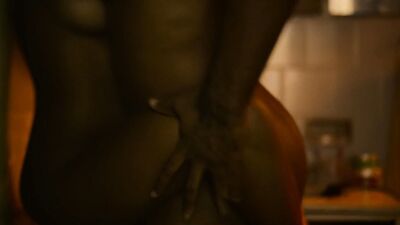 Nicole Beharie - Black Mirror s05e01 (2019)