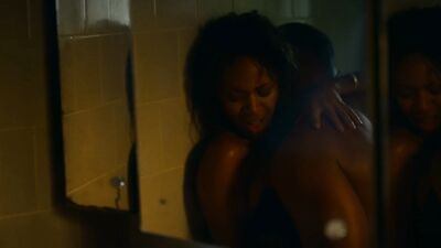 Nicole Beharie - Black Mirror s05e01 (2019)