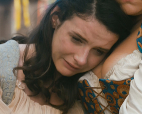 Seana Kofoed, Mary Hollis Inboden - American Princess s01e03 (2019)