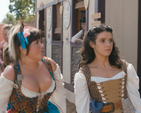 Seana Kofoed, Mary Hollis Inboden - American Princess s01e03 (2019)