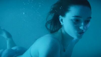Kaitlyn Dever, Diana Silvers - Booksmart (2019)