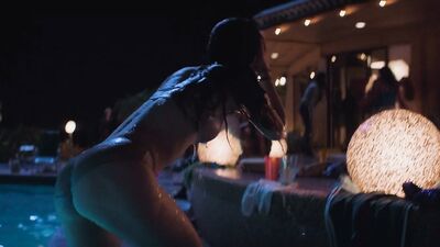 Kaitlyn Dever, Diana Silvers - Booksmart (2019)