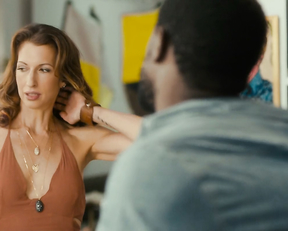 Christina Hendricks, Anna Camp - Egg (2018)