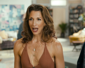 Christina Hendricks, Anna Camp - Egg (2018)