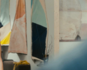 Christina Hendricks, Anna Camp - Egg (2018)