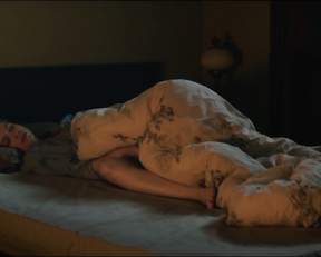 Sophie Cookson, Ada Lupu - The Crucifixion (2017)