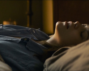 Sophie Cookson, Ada Lupu - The Crucifixion (2017)