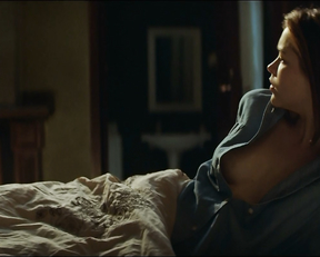 Sophie Cookson, Ada Lupu - The Crucifixion (2017)