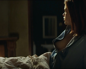 Sophie Cookson, Ada Lupu - The Crucifixion (2017)