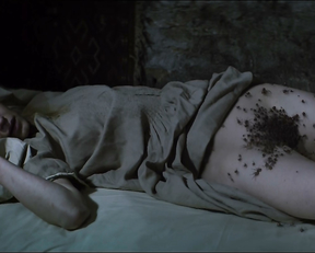 Sophie Cookson, Ada Lupu - The Crucifixion (2017)