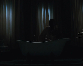 Sophie Cookson, Ada Lupu - The Crucifixion (2017)