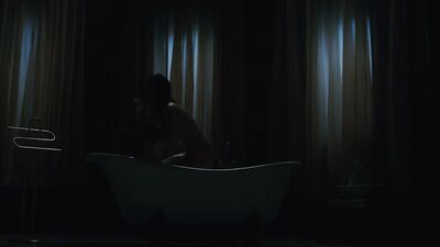 Sophie Cookson, Ada Lupu - The Crucifixion (2017)