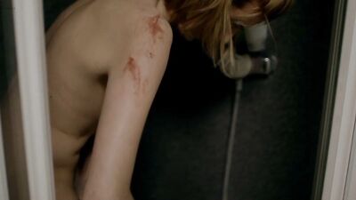 Agyness Deyn naked - Electricity (2014)