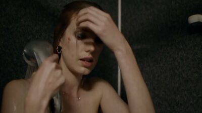 Agyness Deyn naked - Electricity (2014)