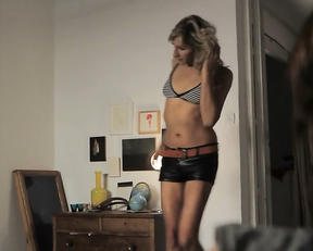 Sonia Barba - Cinema Verite, Verite (2013)