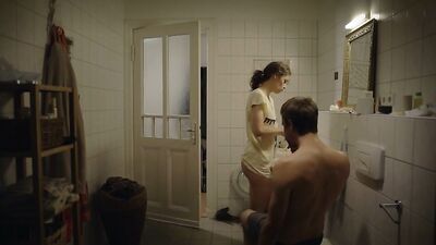 Stefanie Schuster naked - Spuren von Morgen (2013)
