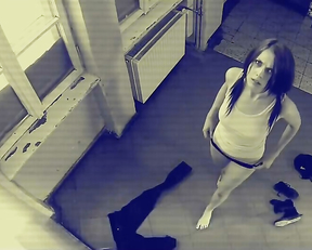 Diana Jachimowicz - Klatka 44 (2012)