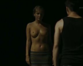 Eszter Foldes, Mariann Szalay - Utolso idok (2009)