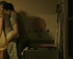 Eszter Foldes, Mariann Szalay - Utolso idok (2009)