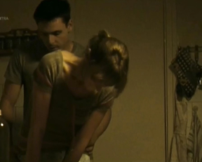 Eszter Foldes, Mariann Szalay - Utolso idok (2009)