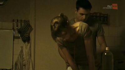Eszter Foldes, Mariann Szalay - Utolso idok (2009)