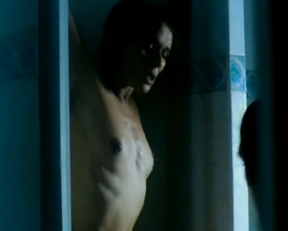 Delphine Chaneac, Christine Boisson – In extremis (2000)