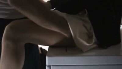 Delphine Chaneac, Christine Boisson - Cigarette Candy (2009)