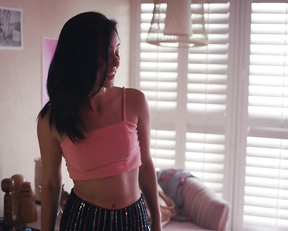 Sydney Sweeney, Alexa Demie, Barbie Ferreira, Hunter Schafer - Euphoria s01e01 (2019)