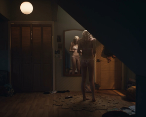 Sydney Sweeney, Alexa Demie, Barbie Ferreira, Hunter Schafer - Euphoria s01e01 (2019)