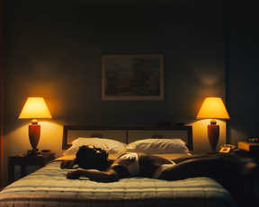 Jodie Turner-Smith naked - Jett s01e01 (2019)