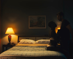 Jodie Turner-Smith naked - Jett s01e01 (2019)