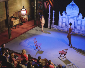 Andrea Noceda, Maria Hinojosa - Miamor Perdido (2019)