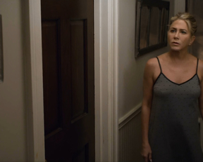 Jennifer Aniston, Gemma Arterton - Murder Mystery (2019)
