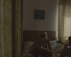 Andrea Dankova nude - Vodník s01e03 (2019)