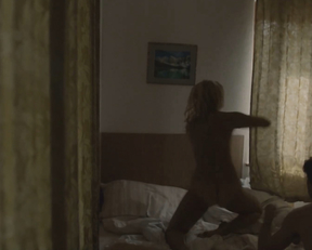 Andrea Dankova nude - Vodník s01e03 (2019)