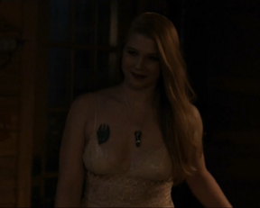 Lindsay Anne Williams, Sherri Eakin - Hallowed Ground (2019)