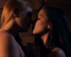 Lindsay Anne Williams, Sherri Eakin - Hallowed Ground (2019)