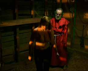 Lindsay Anne Williams, Sherri Eakin - Hallowed Ground (2019)