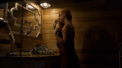 Lindsay Anne Williams, Sherri Eakin - Hallowed Ground (2019)