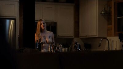 Lindsay Anne Williams, Sherri Eakin - Hallowed Ground (2019)