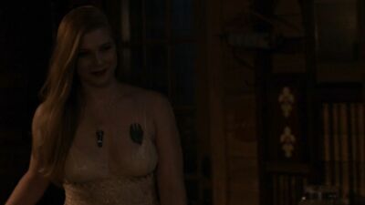 Lindsay Anne Williams, Sherri Eakin - Hallowed Ground (2019)