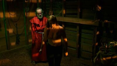 Lindsay Anne Williams, Sherri Eakin - Hallowed Ground (2019)