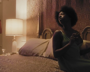 Samira Wiley naked - Vault (2019)