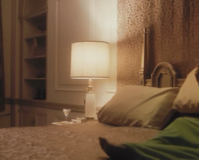 Samira Wiley naked - Vault (2019)