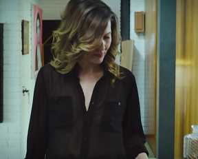 Cecilia Caballero Jeske naked - Belmonte (2018)