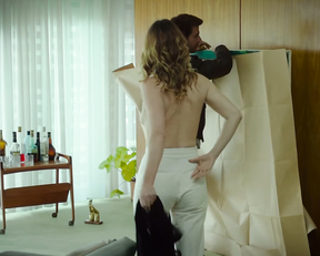 Cecilia Caballero Jeske naked - Belmonte (2018)